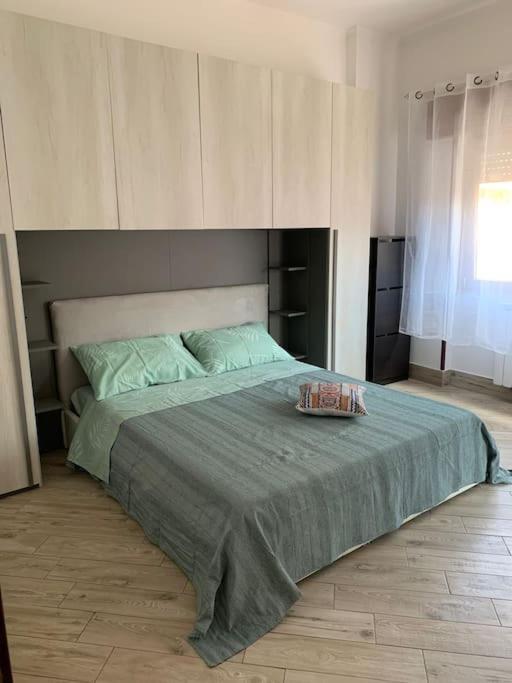 Bilocale A Due Passi Dal Porto E Dal Mare Apartment Lido di Ostia Exterior photo