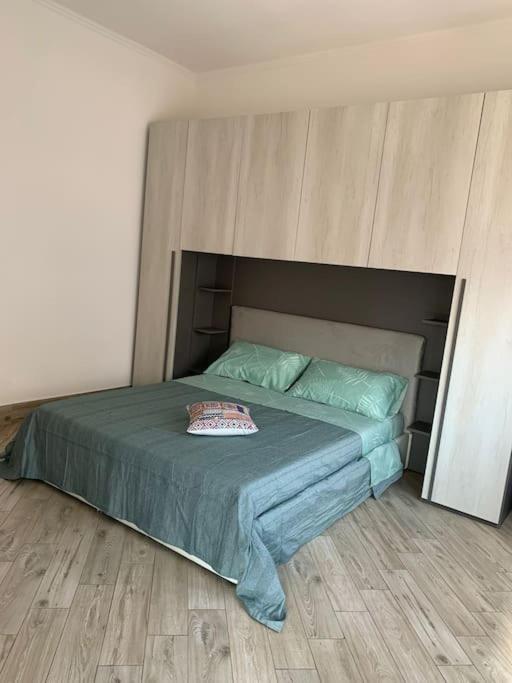 Bilocale A Due Passi Dal Porto E Dal Mare Apartment Lido di Ostia Exterior photo