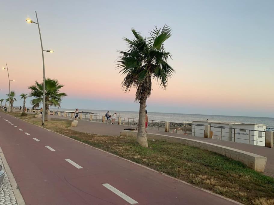 Bilocale A Due Passi Dal Porto E Dal Mare Apartment Lido di Ostia Exterior photo